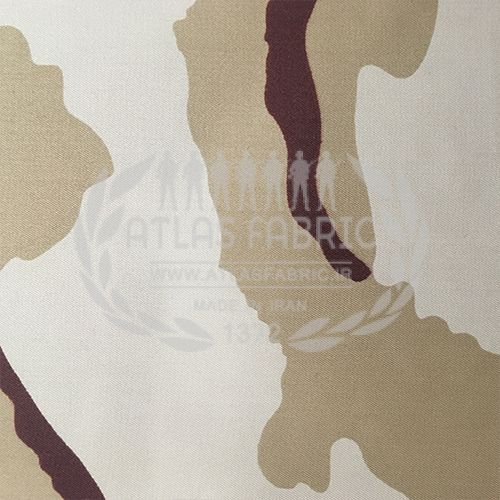 پارچه نظامی اطلس