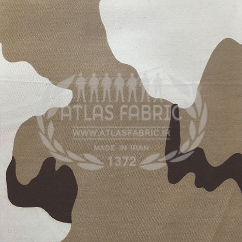 پارچه نظامی اطلس