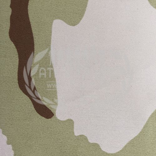 پارچه نظامی اطلس