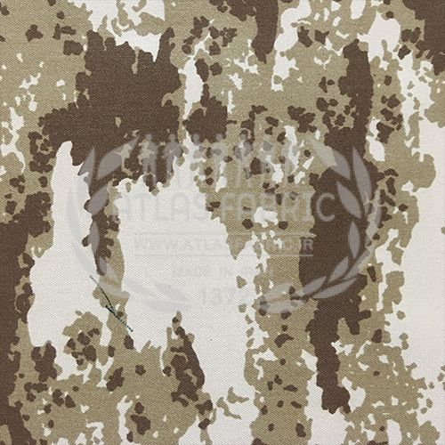 پارچه نظامی اطلس