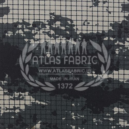 پارچه نظامی اطلس