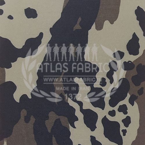 پارچه نظامی اطلس