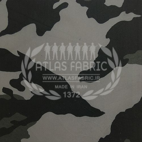 پارچه نظامی اطلس
