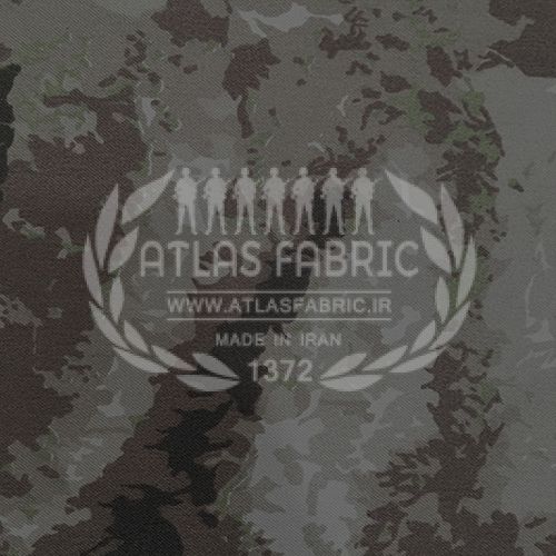 پارچه نظامی اطلس